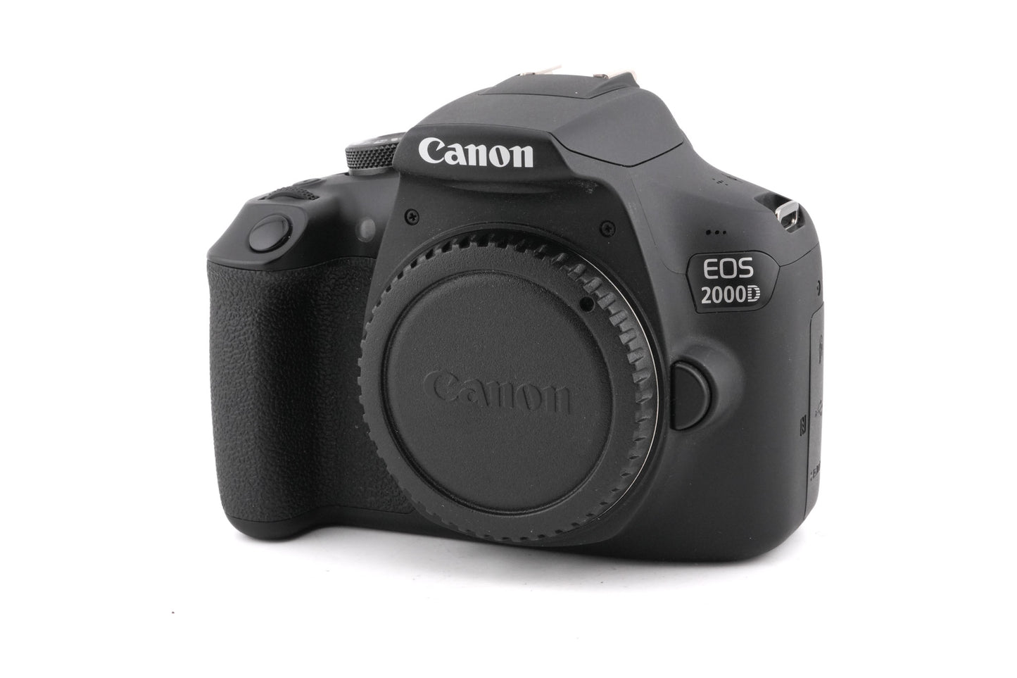 Canon EOS 2000D