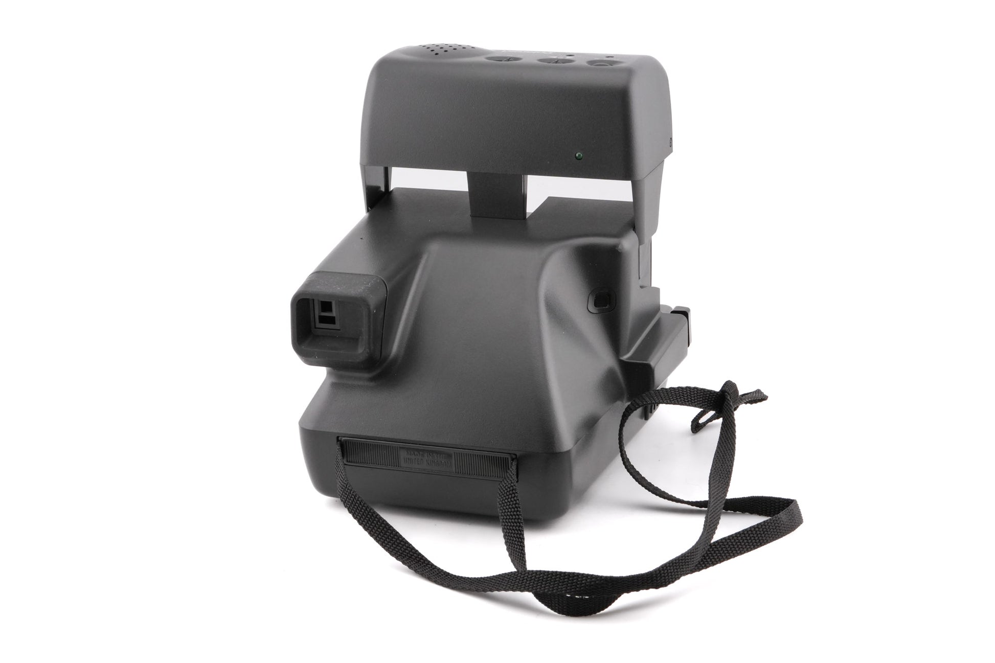 Polaroid 636 Talking Camera – Kamerastore