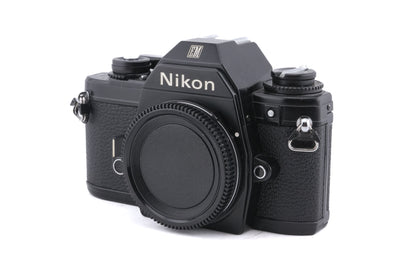 Nikon EM