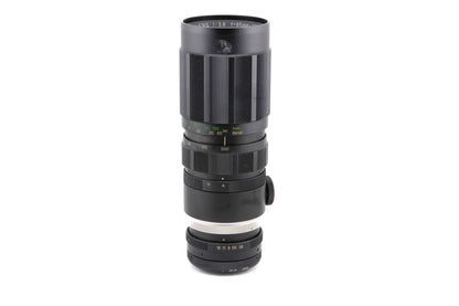 Polaris 85-205mm f3.6 Auto