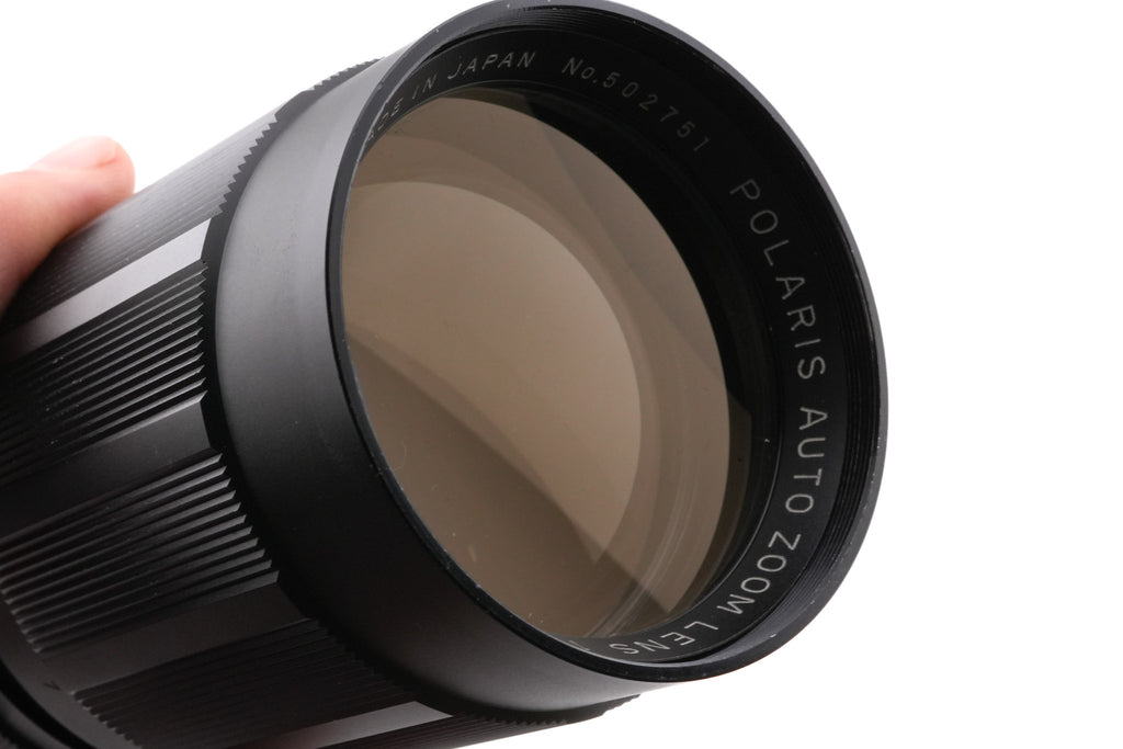 Polaris 85-205mm f3.6 Auto
