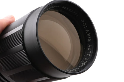 Polaris 85-205mm f3.6 Auto