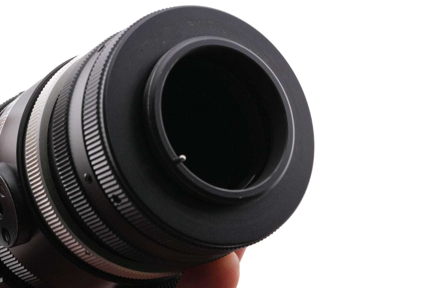 Polaris 85-205mm f3.6 Auto