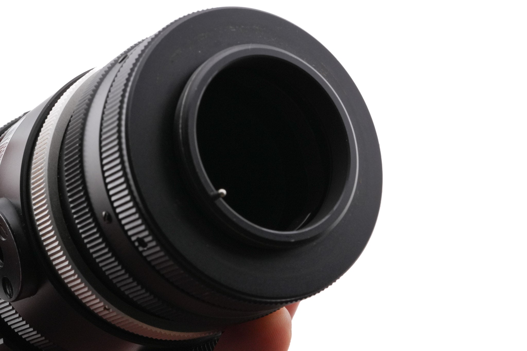 Polaris 85-205mm f3.6 Auto