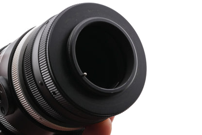 Polaris 85-205mm f3.6 Auto