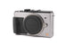 Panasonic Lumix DMC-GX1