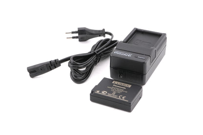 Panasonic Lumix DMC-GX1