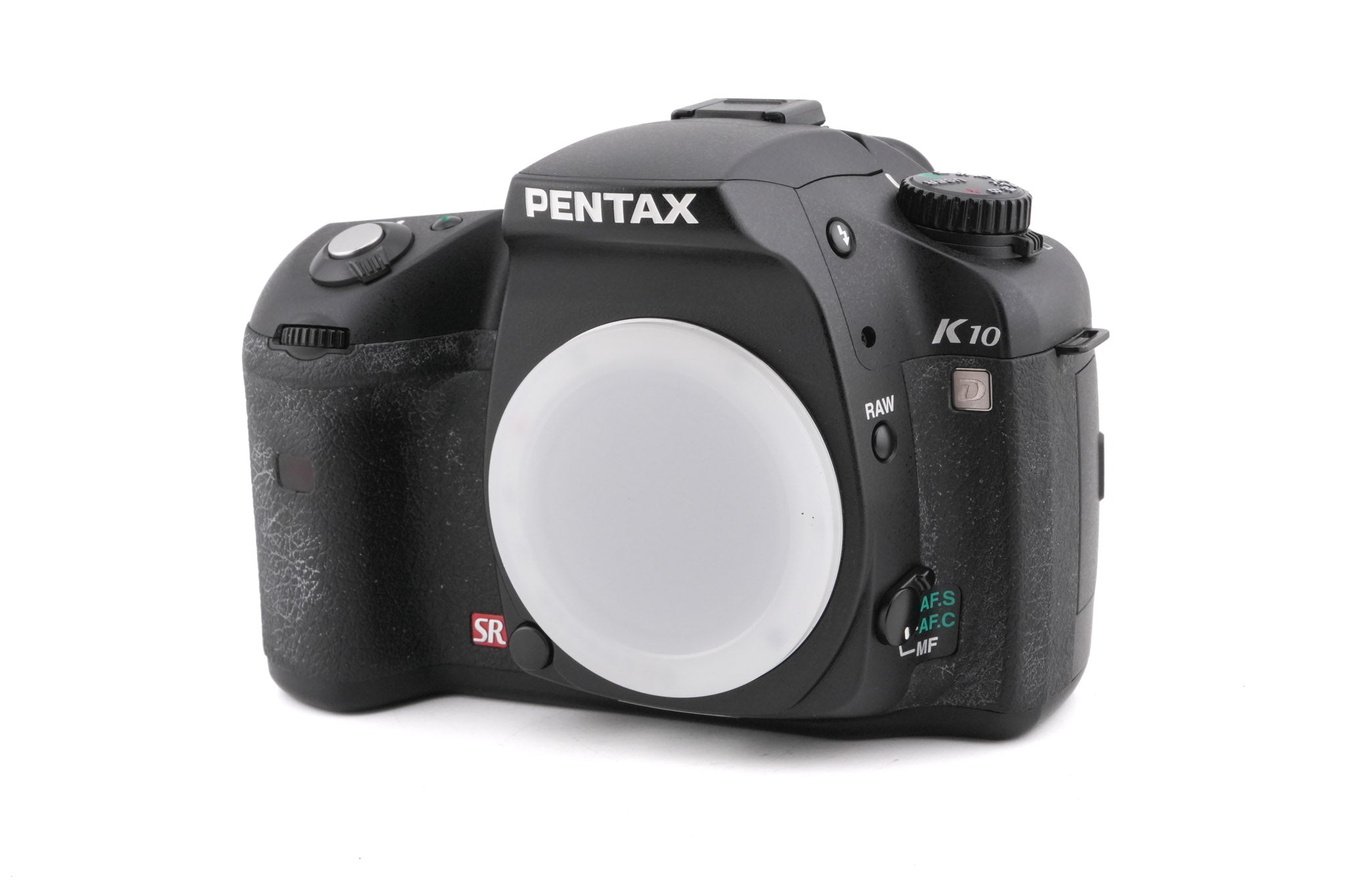 Pentax MX - Camera – Kamerastore