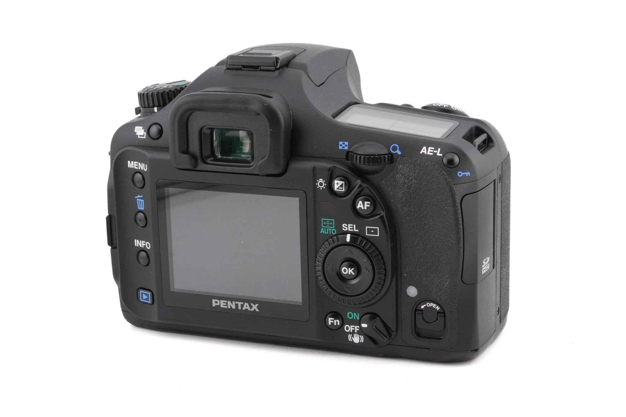 セール!!〓名機!!!PENTAX K10D Wレンズセット!!!〓 Amazon | PENTAX デジタル一眼レフカメラ K10D グランプリパッケージ