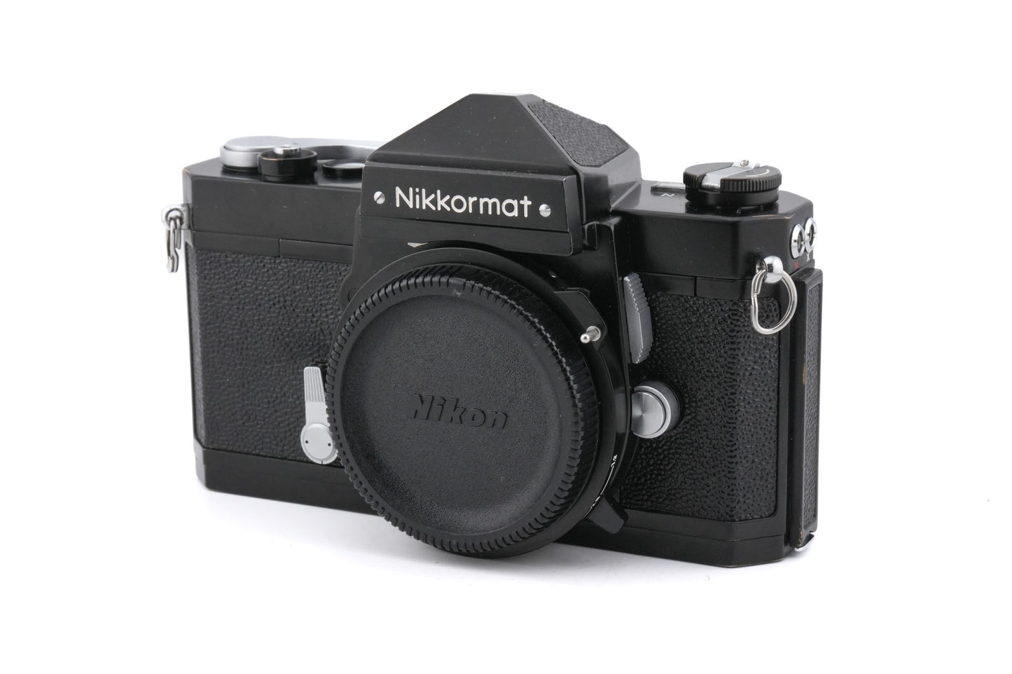 Nikon Nikkormat FTN