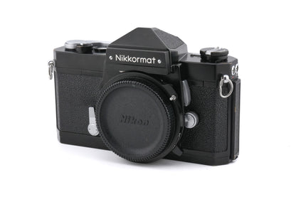 Nikon Nikkormat FTN