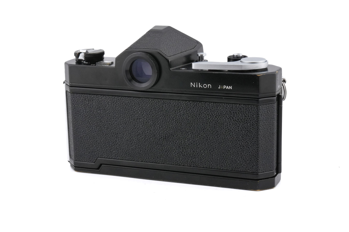 Nikon Nikkormat FTN