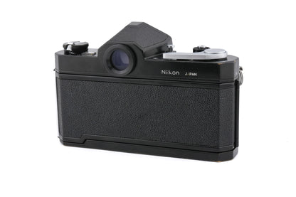 Nikon Nikkormat FTN