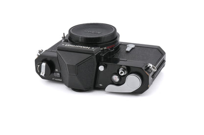 Nikon Nikkormat FTN