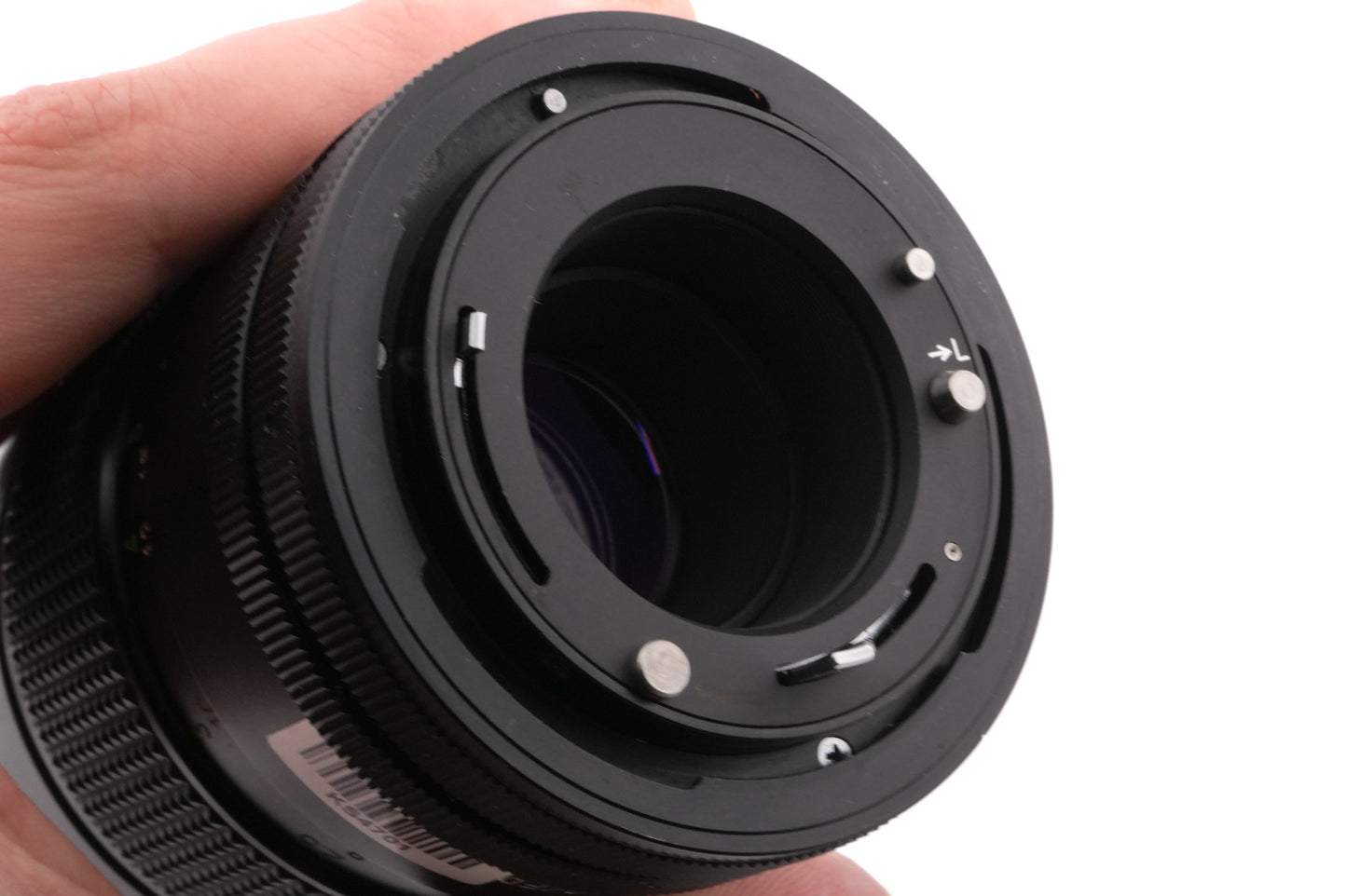 Vivitar 135mm f2.8 Auto Telephoto