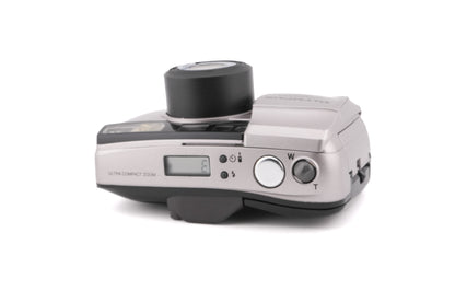 Olympus Superzoom 140S