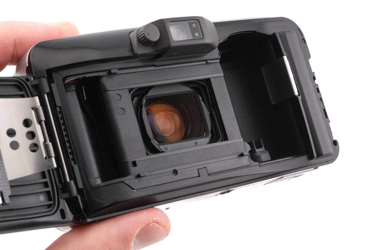 Olympus Superzoom 140S