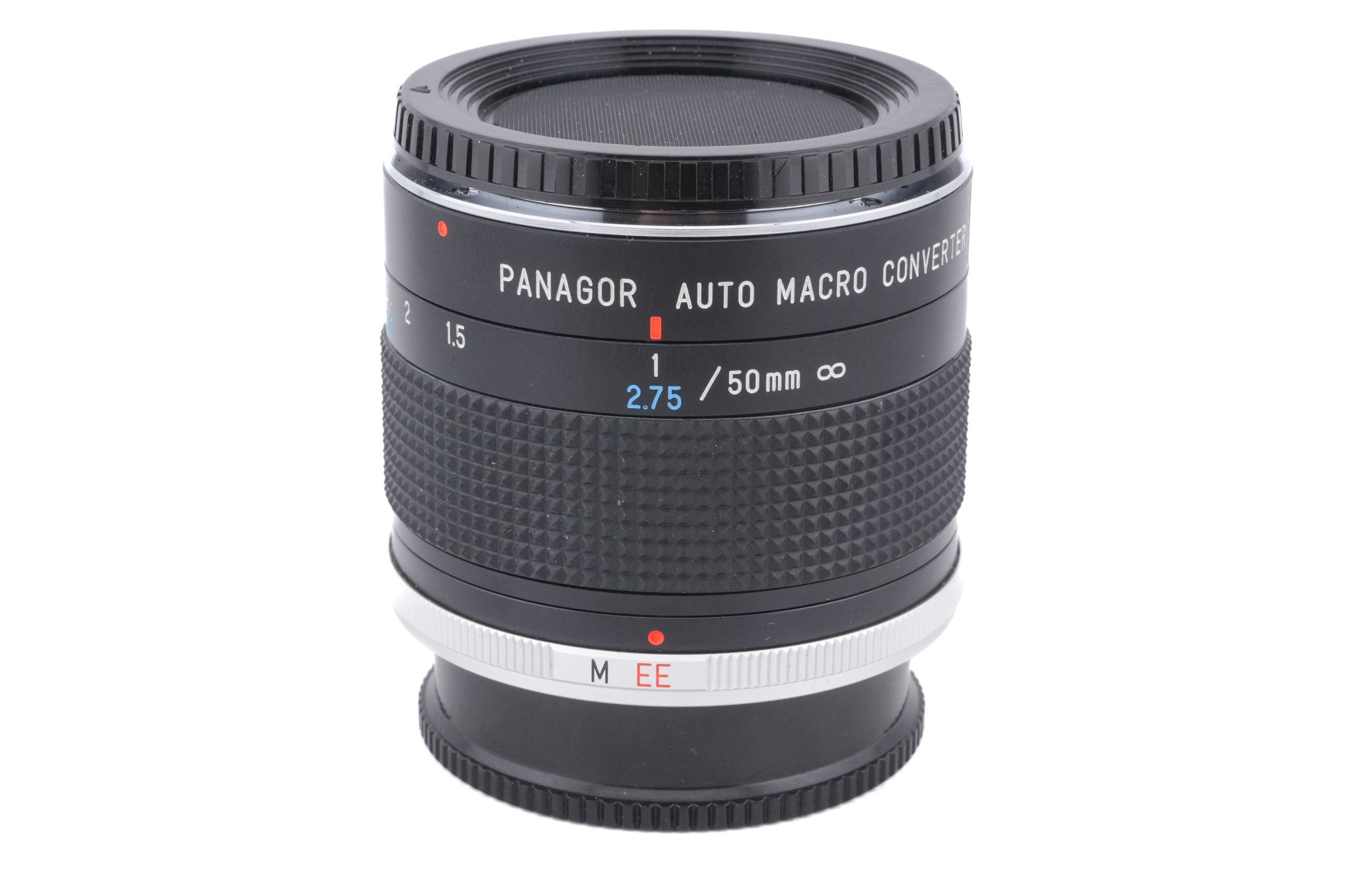Konica 35-100mm f2.8 Varifocal Hexanon AR - Lens – Kamerastore