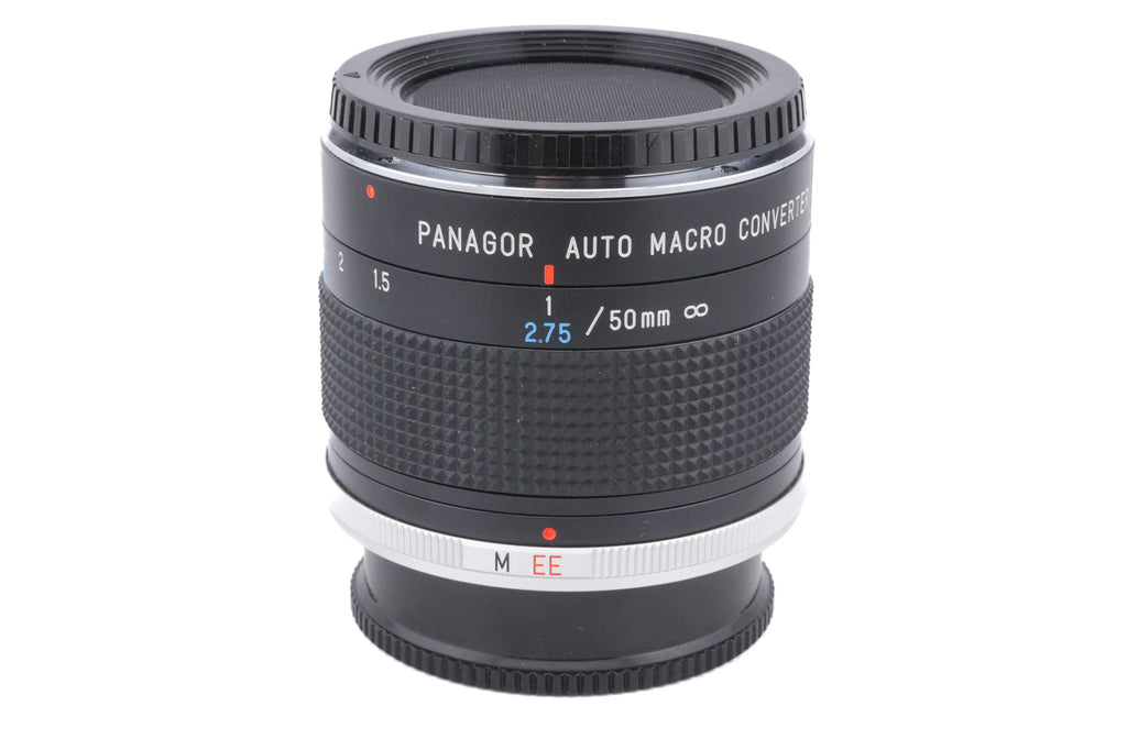 Panagor Auto Macro Converter