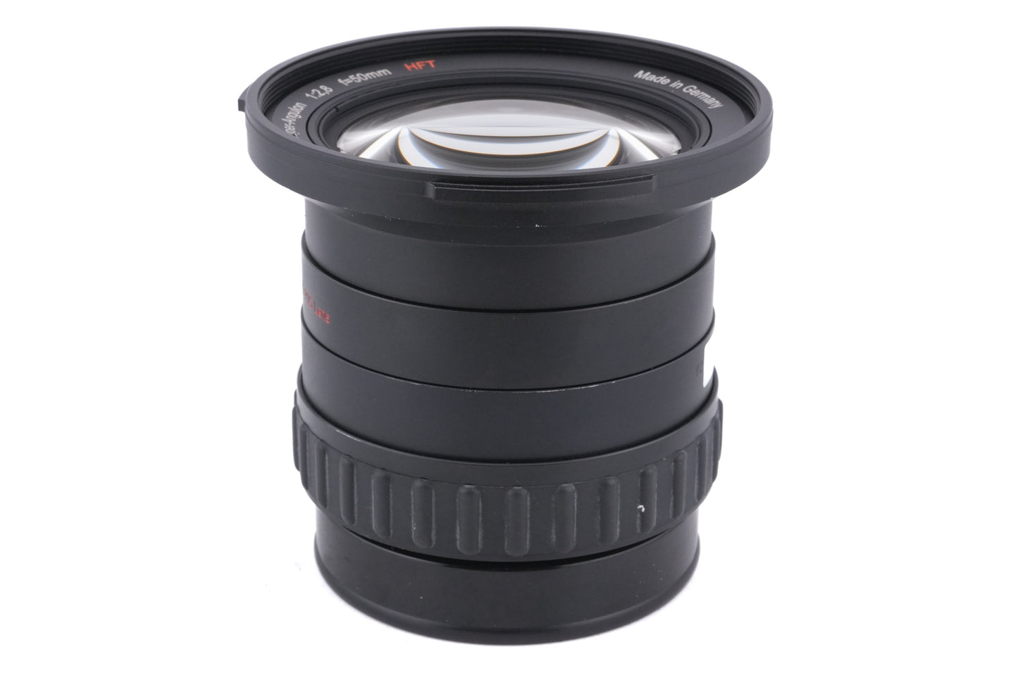 Schneider-Kreuznach 50mm f2.8 Super-Angulon HFT AFD PQS