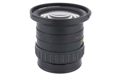 Schneider-Kreuznach 50mm f2.8 Super-Angulon HFT AFD PQS