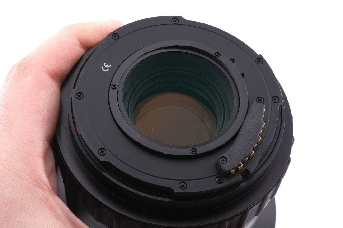 Schneider-Kreuznach 50mm f2.8 Super-Angulon HFT AFD PQS