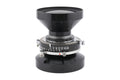 Fuji 90mm f8 Fujinon-SW