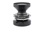 Fuji 90mm f8 Fujinon-SW