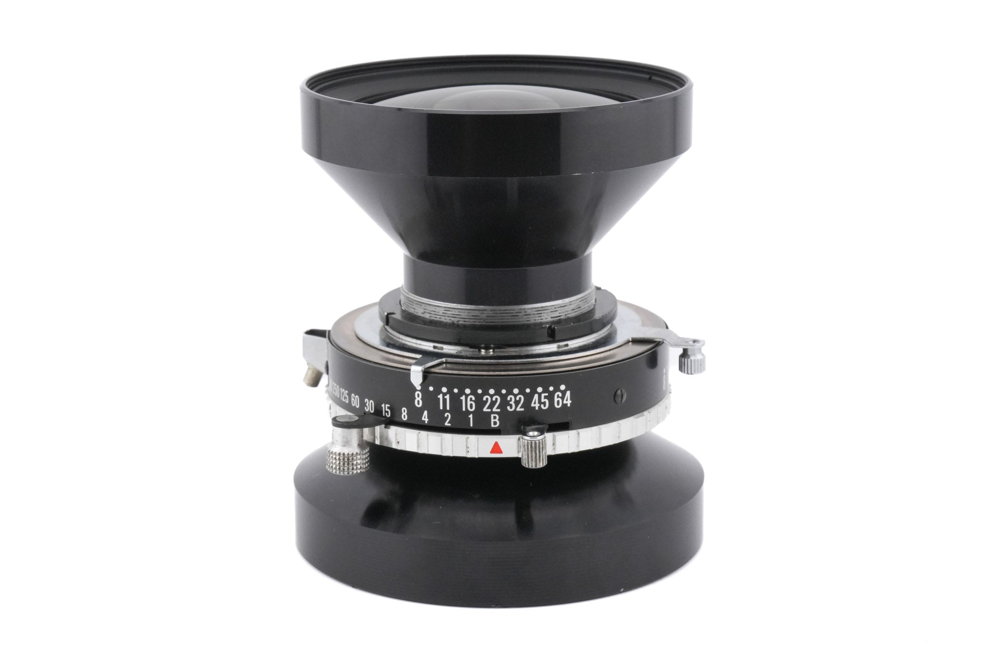 Fuji 90mm f8 Fujinon-SW