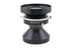 Fuji 90mm f8 Fujinon-SW