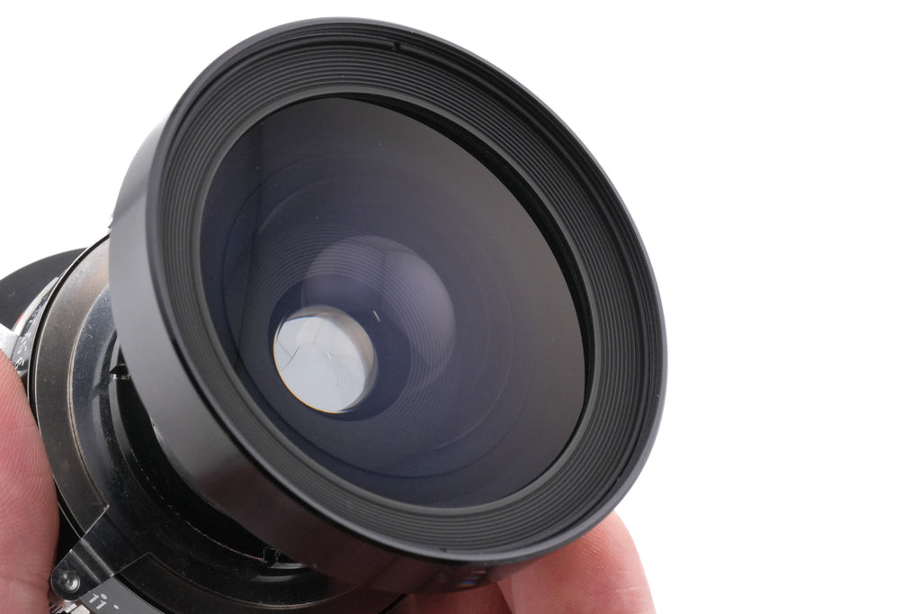Fuji 90mm f8 Fujinon-SW