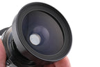 Fuji 90mm f8 Fujinon-SW