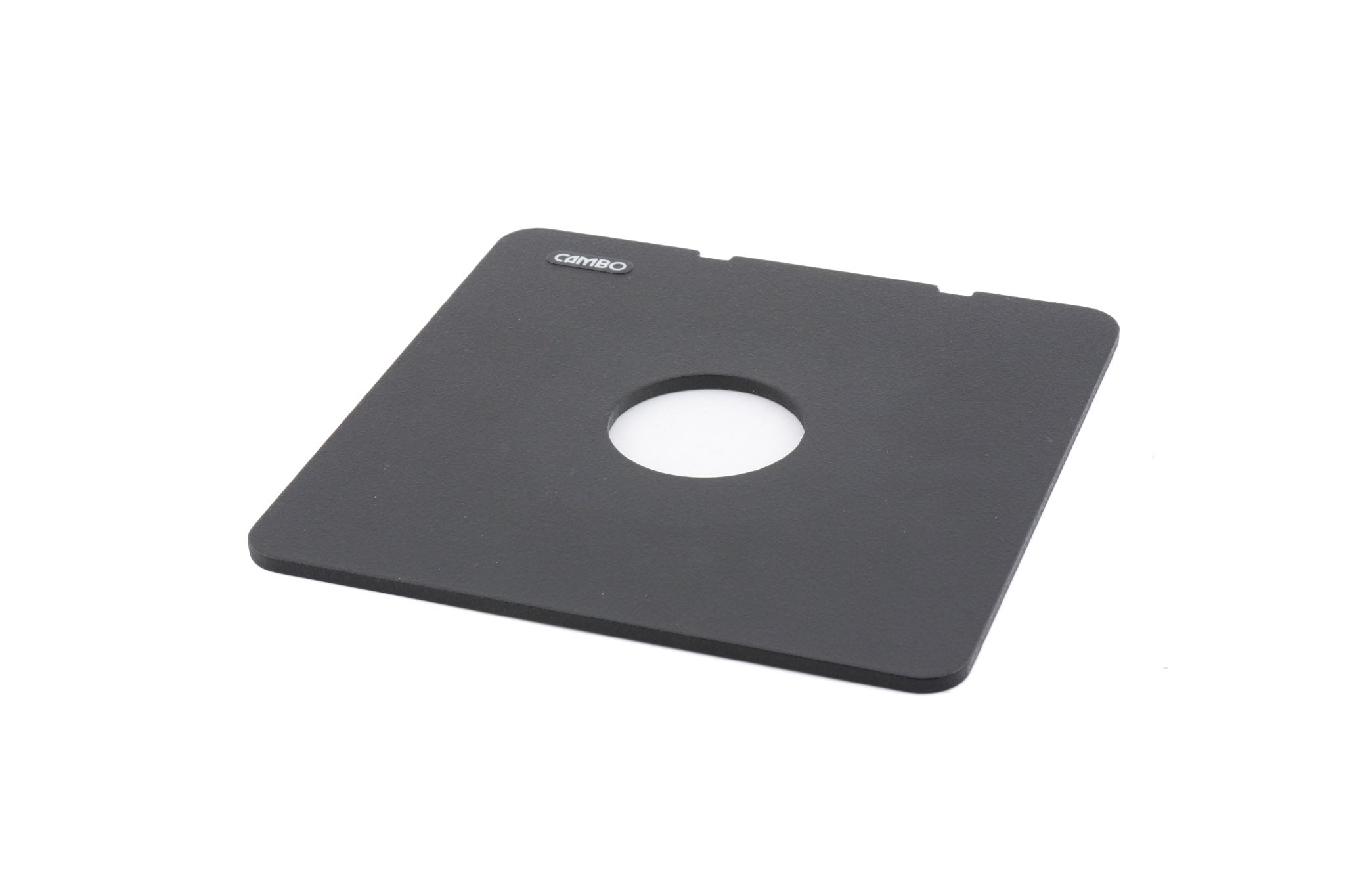 Cambo SF-630 Lens Board (Copal #0)