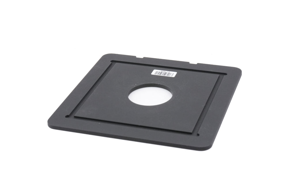 Cambo SF-630 Lens Board (Copal #0)