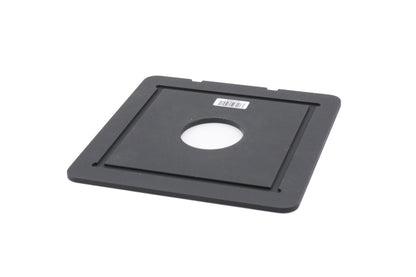 Cambo C-223 Lens Board (Copal #0)