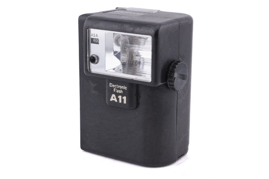Olympus A11 Electronic Flash