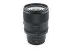 Meike 85mm f1.4 AF FF STM