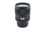 Meike 85mm f1.4 AF FF STM