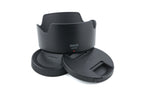 Meike 85mm f1.4 AF FF STM