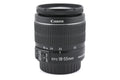 Canon 18-55mm f3.5-5.6 IS II