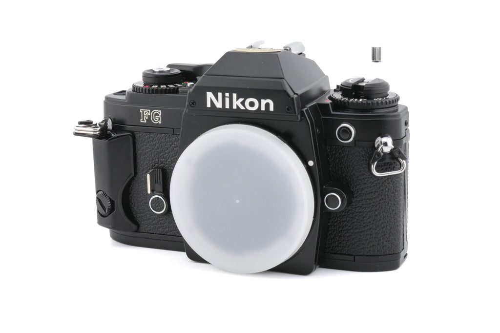 Nikon FG