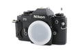 Nikon FG