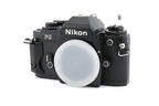 Nikon FG