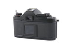 Nikon FG