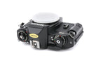 Nikon FG