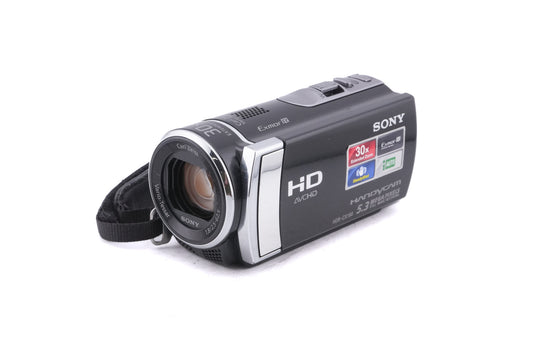 Sony Handycam HDR-CX190E