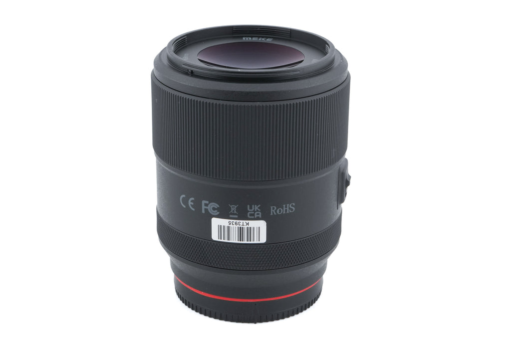 Meike 55mm f1.8 AF Pro