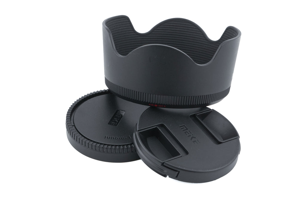 Meike 55mm f1.8 AF Pro