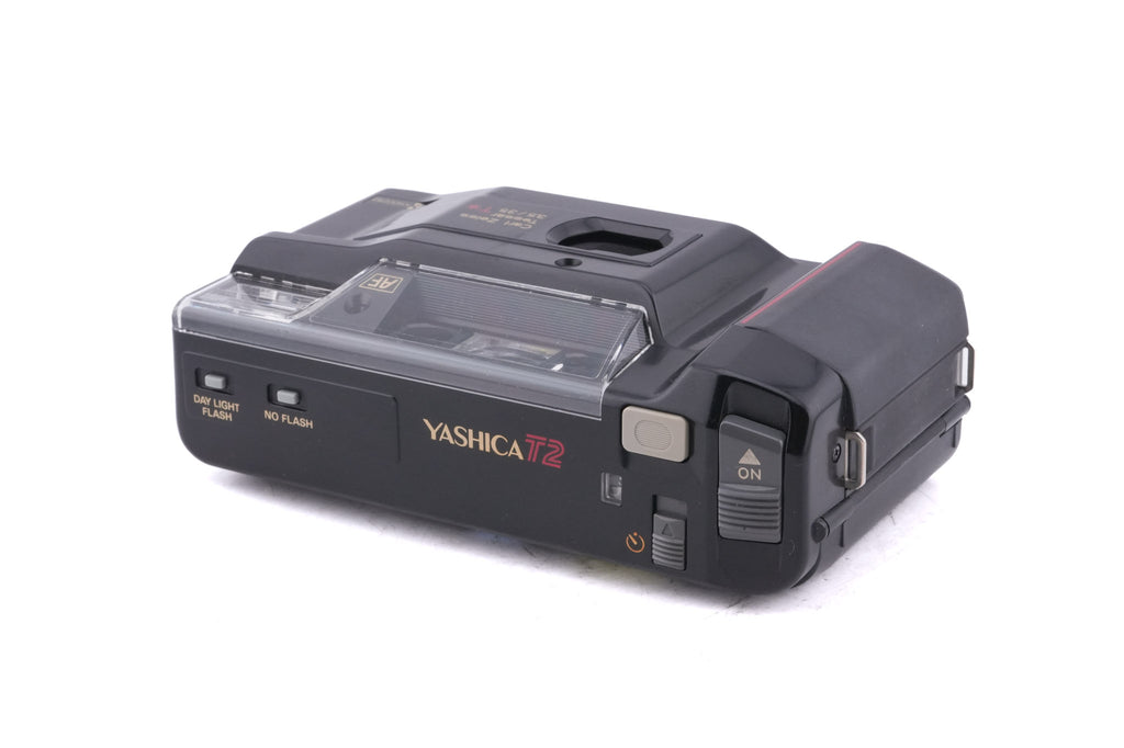 Yashica T2 AF