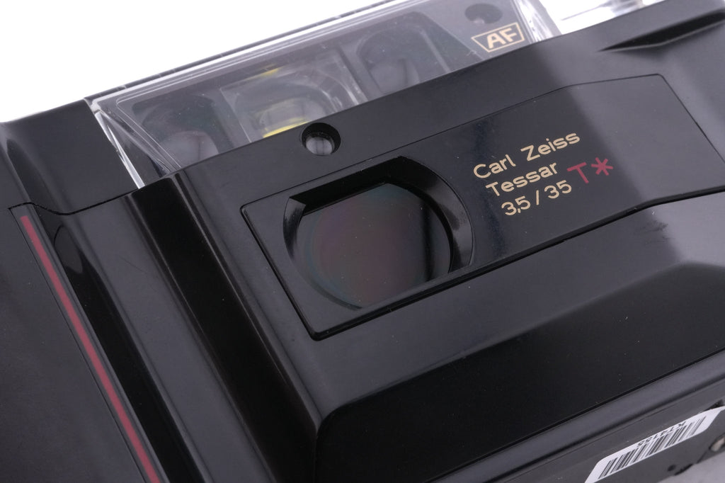 Yashica T2 AF